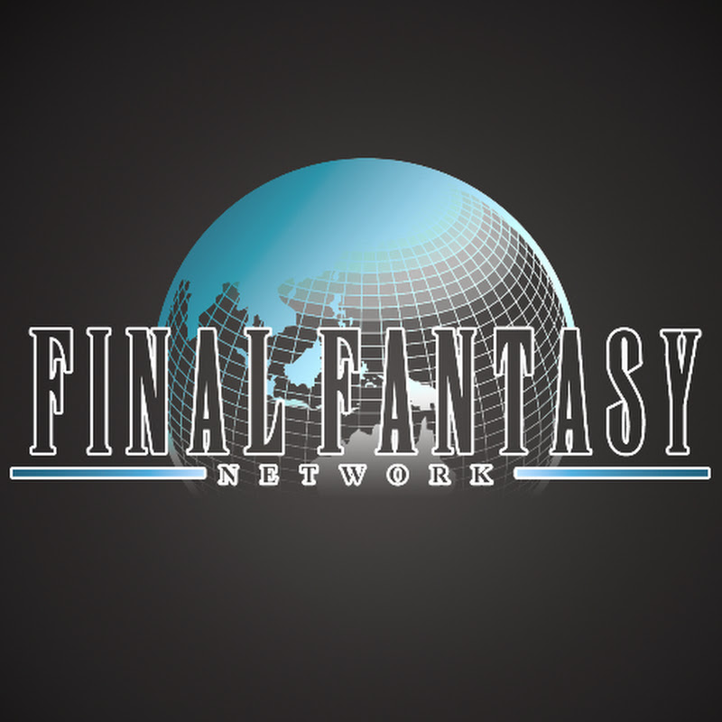 Final Fantasy Network