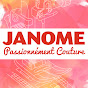 JANOME France