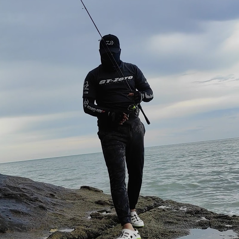 Tatsuya Ultralight Fishing