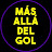 Más allá del gol