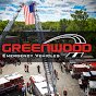 Greenwood EV logo