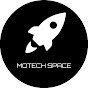 Motech Space logo
