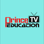Prince Education TV logo