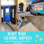 Beach Walk Cleaning Services logo