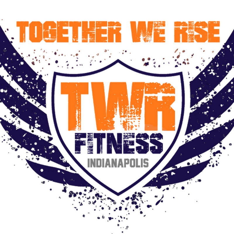 Together We Rise Fitness