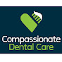 Compassionate Dental Care logo