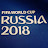 World Cup Russia FIFA 2018