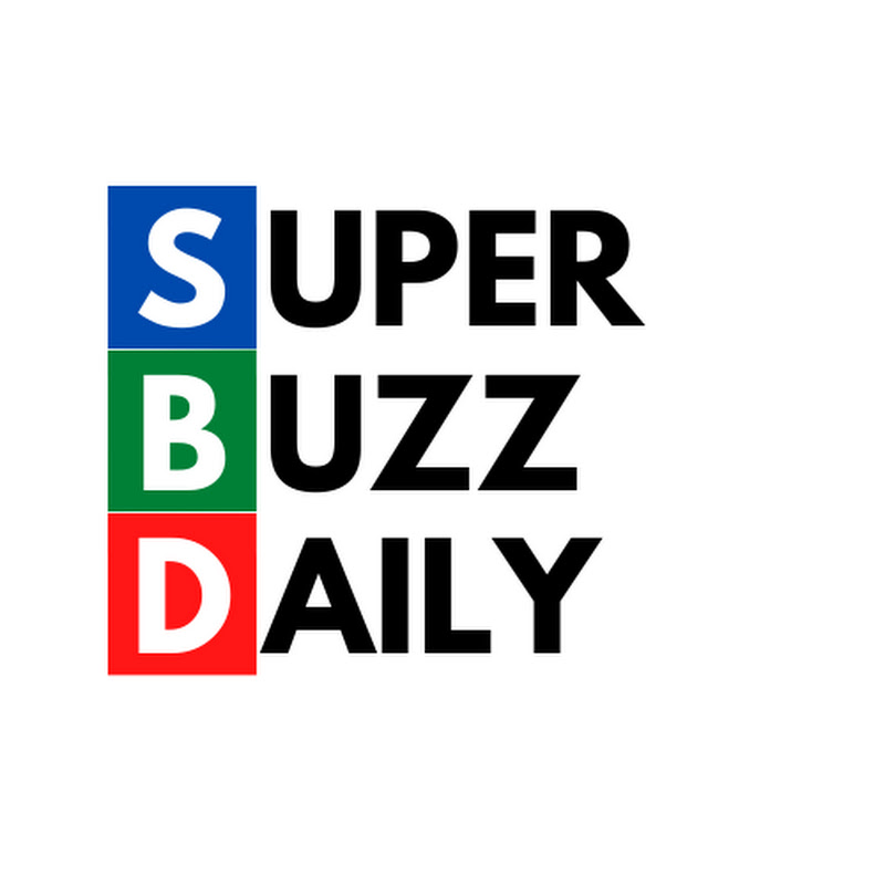 Super Buzz Daily