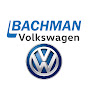 Bachman Volkswagen logo
