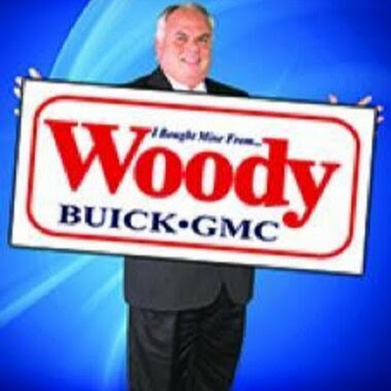 Woody Buick GMC Pre-Owned