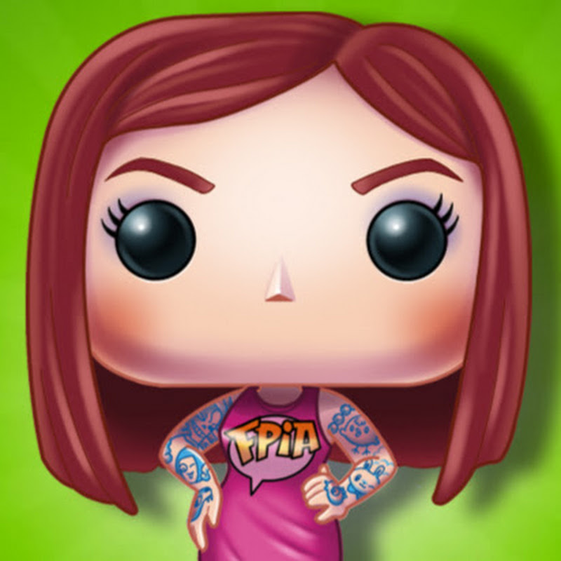 Funko Pop Italian Adventures