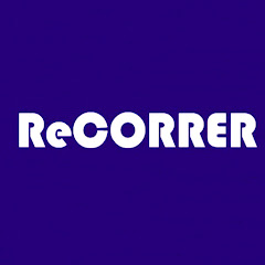 Логотип каналу ReCorrerUruguay