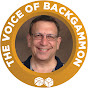 Voice of Backgammon logo