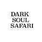 Dark Soul Safari logo