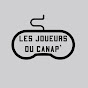 Les Joueurs Du Canap logo