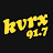KVRX 91.7FM