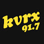 KVRX 91.7FM