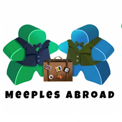 Meeples Abroad