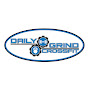 Daily Grind CrossFit logo