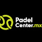 Padel Center Mexico logo