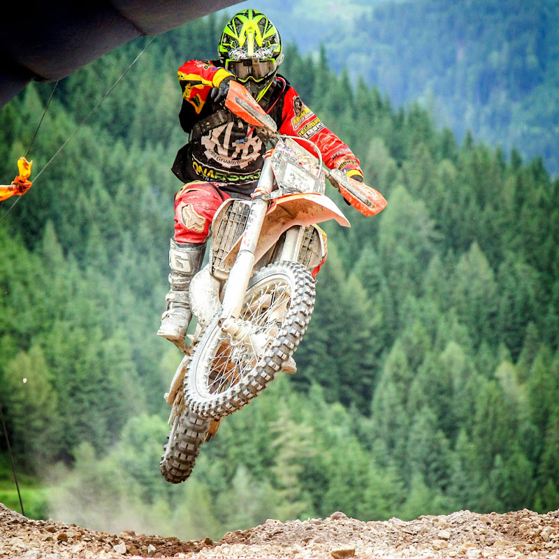 EnduroAction icon