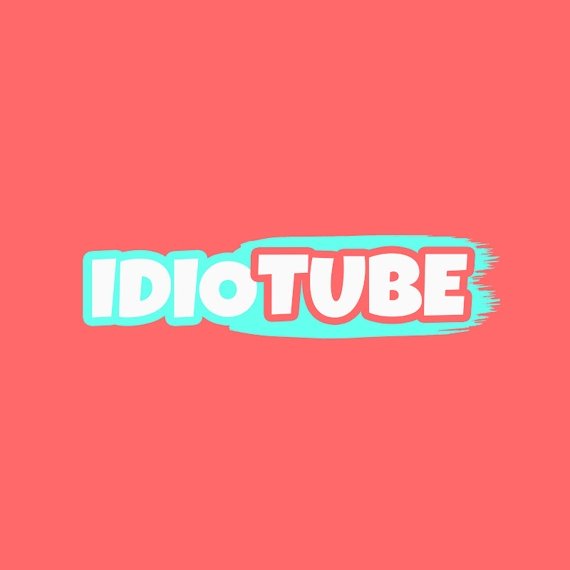 iDiOTUBE