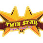 Twin Star Event Organizer logo