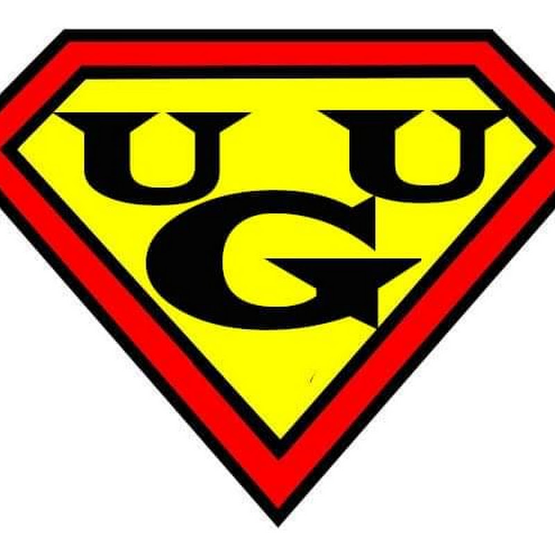 United Gamers of the Universe