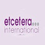 etcetera international Housewares & Linens logo