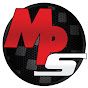 Motor Psycho Sport logo