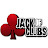 Jack Of Clubs Painting