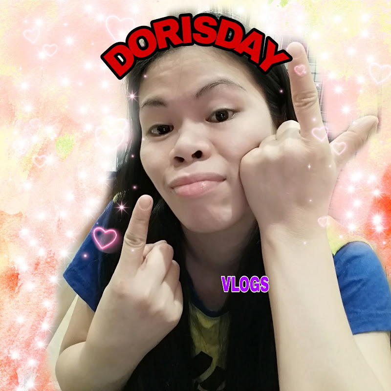 DORISDAY VLOG