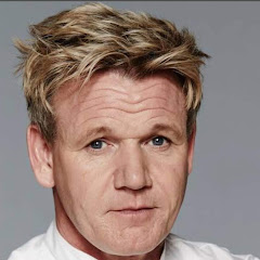 All About Gordon Ramsay