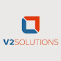 V2Solutions, Inc. logo