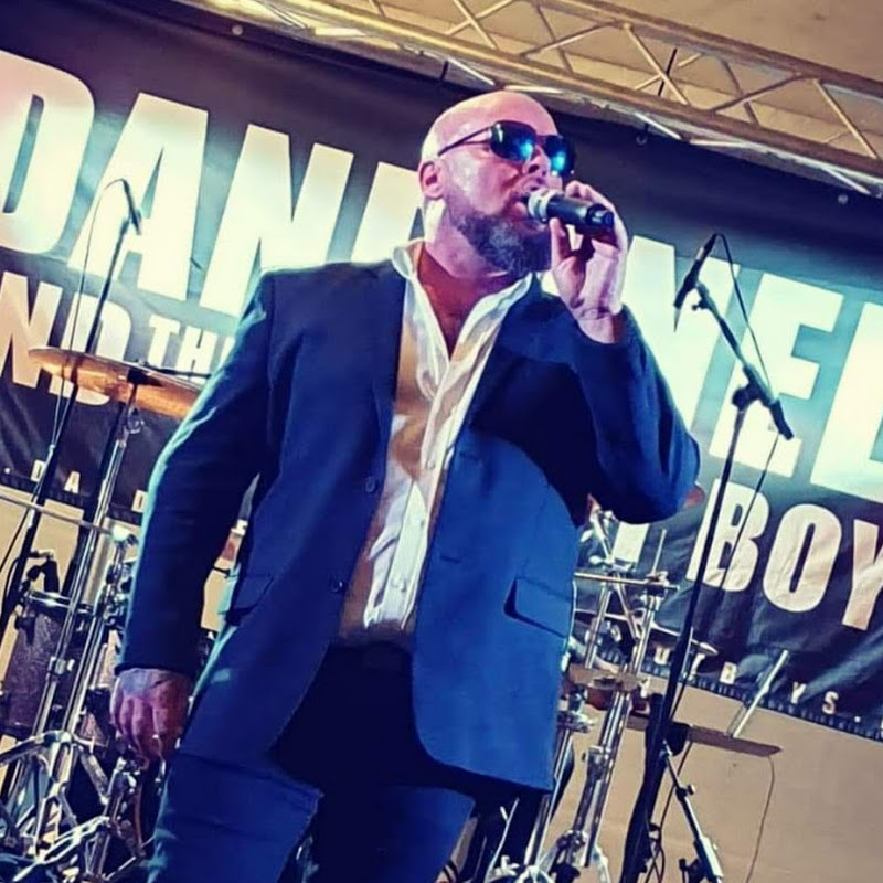Michael Dandanell