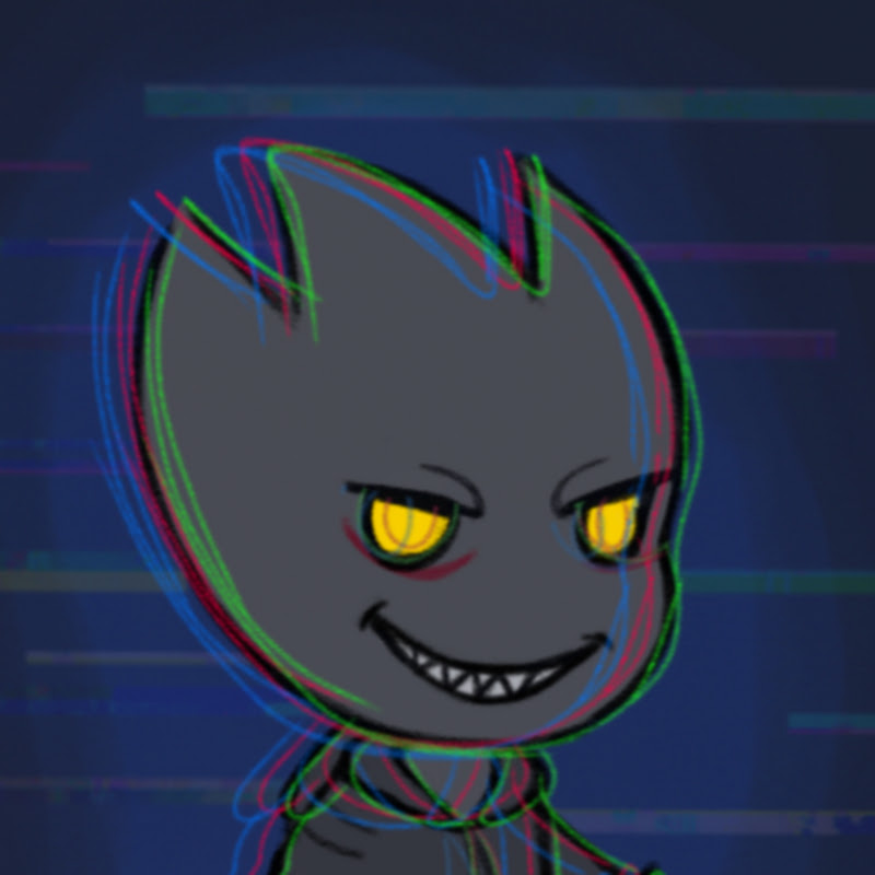 Glitchmaster 1872