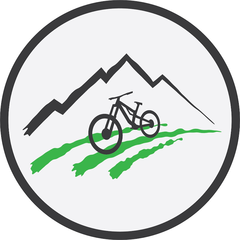 Regular Guy Mountain Biking icon