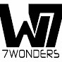 7 Wonders logo