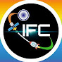 ISRO Fans Club logo