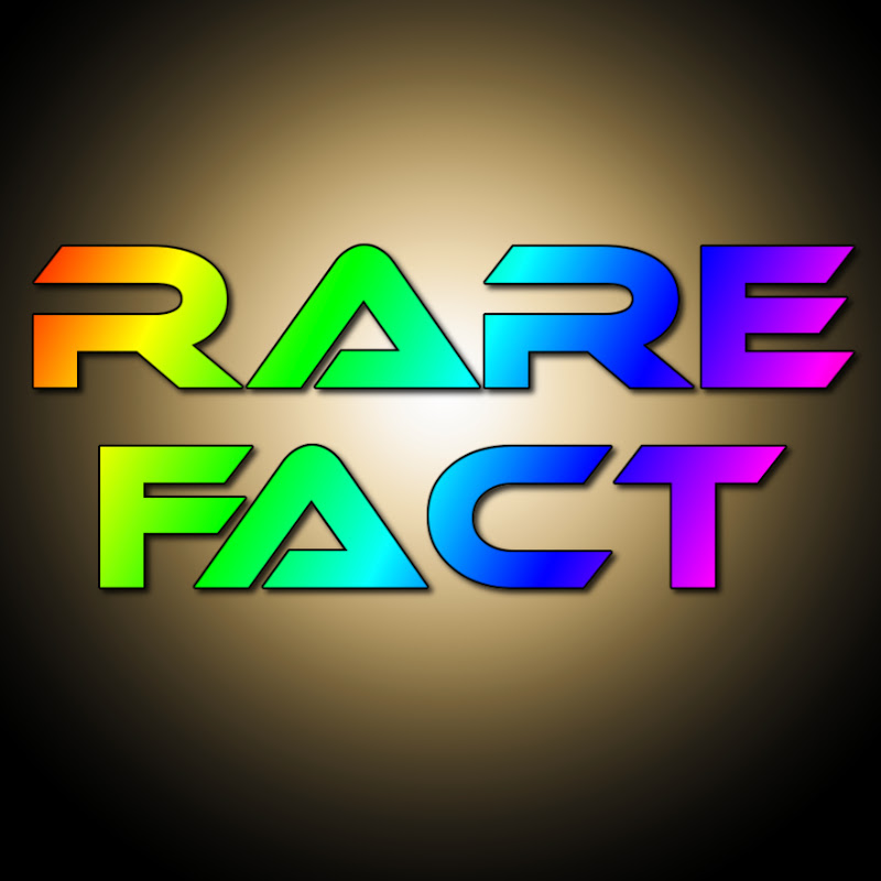 Rare Fact