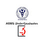 AIIMS UnderGraduates logo