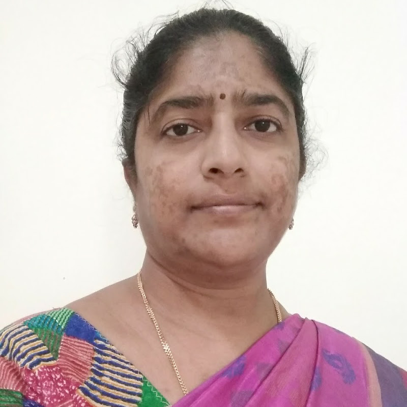 Sri Lakshmi Potla