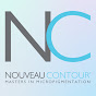 Nouveau Contour USA logo
