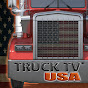 Truck TV USA logo