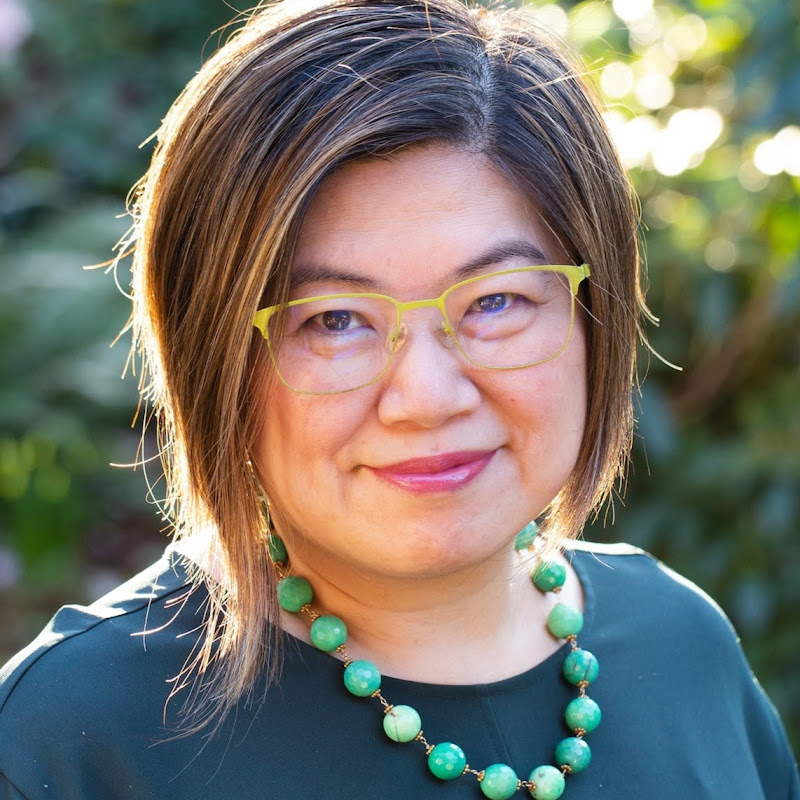 Hsiao-Ching Chou Logo