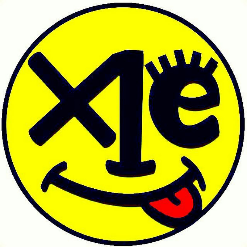DJ X1E