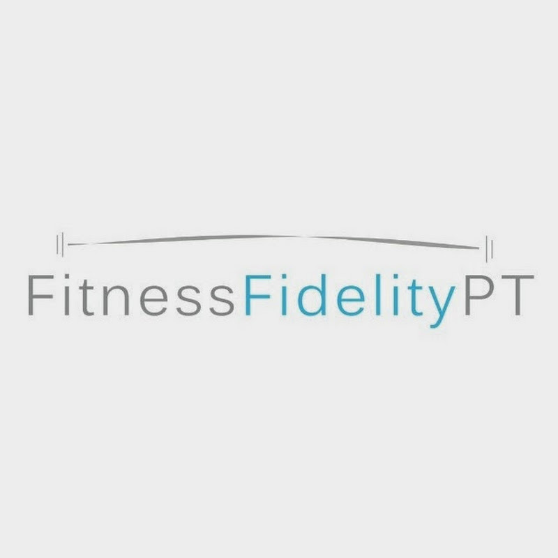 Fitness Fidelity Personal Training