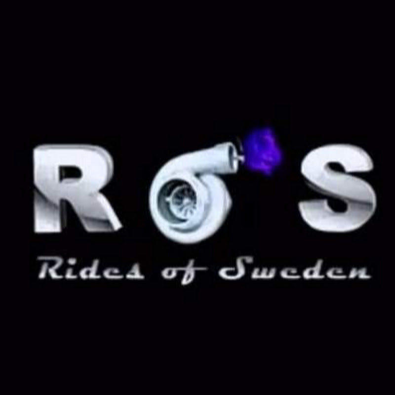 Rides Of Sweden