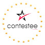 Contestee logo