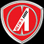 Alfa X ABC logo